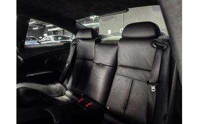 BMW M6 5.0* V10* DINAN* INTAKE* EXHAUST* CARBON* - автомобили, коли, обяви за нови и употребявани 13