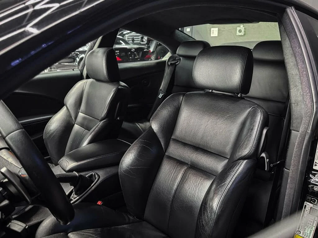 BMW M6 5.0* V10* DINAN* INTAKE* EXHAUST* CARBON* - автомобили, коли, обяви за нови и употребявани 14