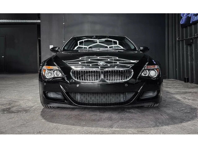 BMW M6 5.0* V10* DINAN* INTAKE* EXHAUST* CARBON* - автомобили, коли, обяви за нови и употребявани 4