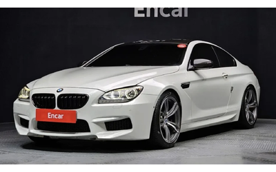 bmw-m6 - 0