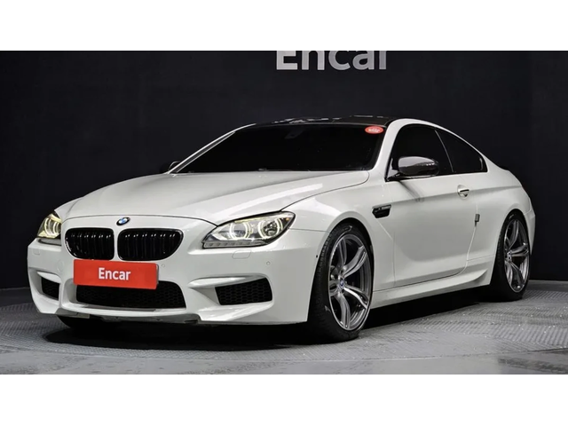 BMW M6 BANG* OLUFSEN* ОБСЛУЖЕН* МОТОР+ ТУРБИНИ* - автомобили, коли, обяви за нови и употребявани 0