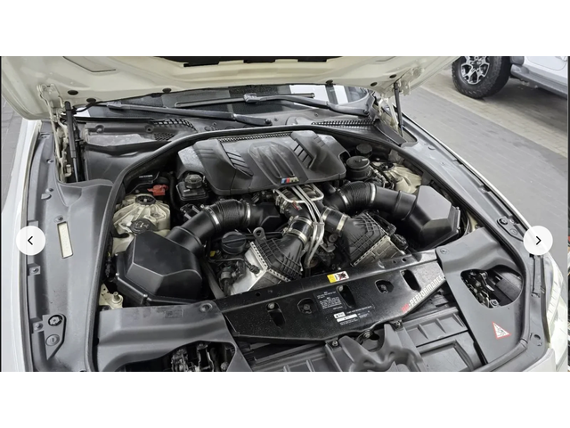 BMW M6 BANG* OLUFSEN* ОБСЛУЖЕН* МОТОР+ ТУРБИНИ* - автомобили, коли, обяви за нови и употребявани 14