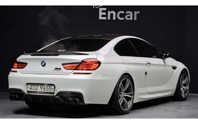 bmw-m6 - 1