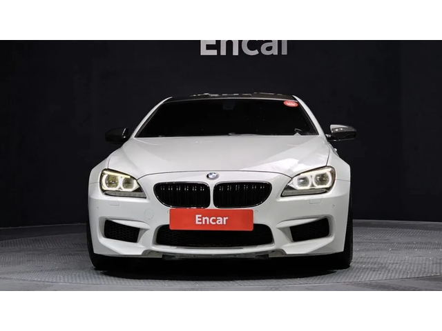 BMW M6 BANG* OLUFSEN* ОБСЛУЖЕН* МОТОР+ ТУРБИНИ* - автомобили, коли, обяви за нови и употребявани 2