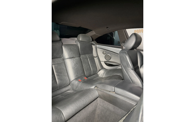 BMW M6 V10* LCI* Individual* HuD - автомобили, коли, обяви за нови и употребявани 10