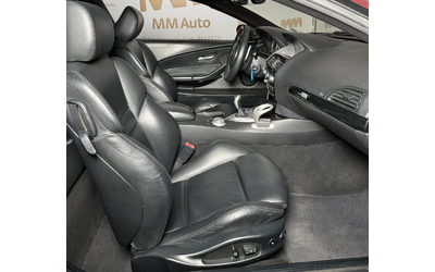 BMW M6 V10* LCI* Individual* HuD - автомобили, коли, обяви за нови и употребявани 8