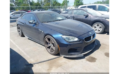 bmw-m6 - 0