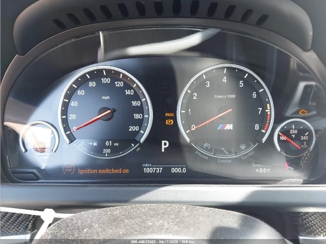 BMW M6 МАСАЖ / ОБДУХ / 360 / HEADUP / BANG&OLUFSEN / SOFT - автомобили, коли, обяви за нови и употребявани 7