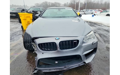 bmw-m6 - 1
