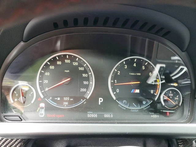 BMW M6 CARBON / HEADUP / HARMAN / ADAPTIVE SUSP / DCT - автомобили, коли, обяви за нови и употребявани 8