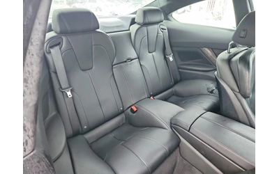BMW M6 CARBON / HEADUP / HARMAN / ADAPTIVE SUSP / DCT - автомобили, коли, обяви за нови и употребявани 9