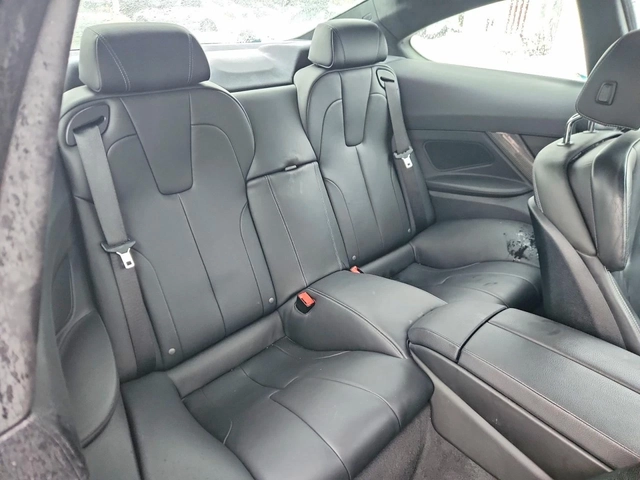 BMW M6 CARBON / HEADUP / HARMAN / ADAPTIVE SUSP / DCT - автомобили, коли, обяви за нови и употребявани 9