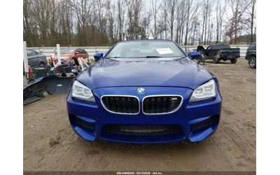 bmw-m6 - 0