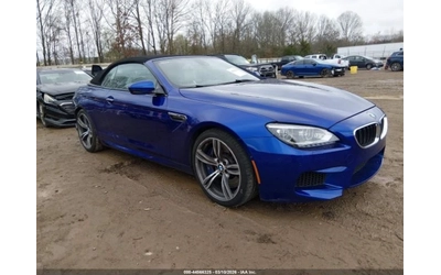 bmw-m6 - 1