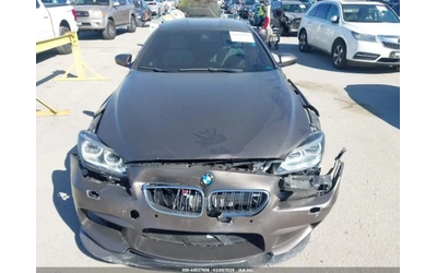 BMW M6 ПЪЛНА ИСТОРИЯ* 560КС+ + * АВТОКРЕДИТ - автомобили, коли, обяви за нови и употребявани 12