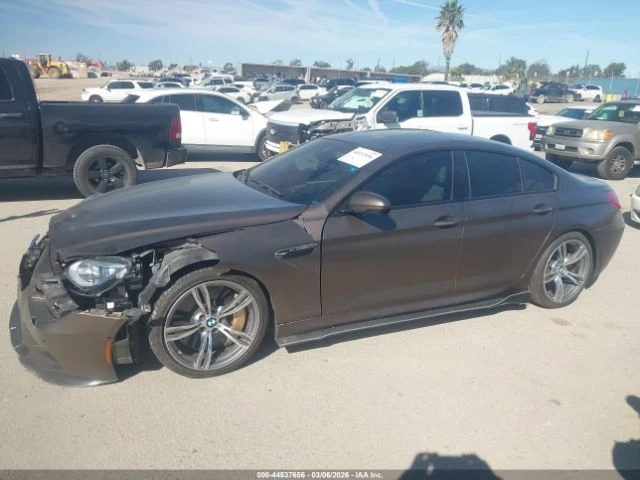 BMW M6 ПЪЛНА ИСТОРИЯ* 560КС+ + * АВТОКРЕДИТ - автомобили, коли, обяви за нови и употребявани 14