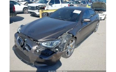 bmw-m6 - 1
