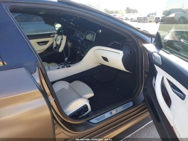BMW M6 ПЪЛНА ИСТОРИЯ* 560КС+ + * АВТОКРЕДИТ - автомобили, коли, обяви за нови и употребявани 4