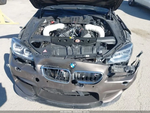 BMW M6 ПЪЛНА ИСТОРИЯ* 560КС+ + * АВТОКРЕДИТ - автомобили, коли, обяви за нови и употребявани 9