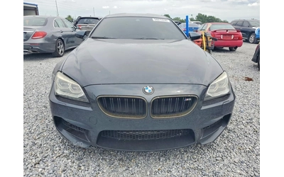 bmw-m6 - 1