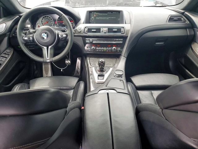 BMW M6 GRAND COUPE* BANG&OLUFSEN* LCI* SOFTCLOSE* ОБДУХ* - автомобили, коли, обяви за нови и употребявани 6