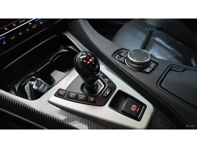 BMW M6 COUPE* BANG&OLUFSEN* ОБДУХВ* ПОДГРЕВИ* 360* HEAD U - автомобили, коли, обяви за нови и употребявани 8