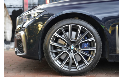 BMW M760 M760 Li xDrive Exclusive - автомобили, коли, обяви за нови и употребявани 15