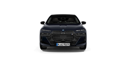 BMW M760e xDrive Sedan - автомобили, коли, обяви за нови и употребявани 11