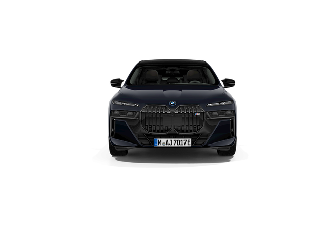 BMW M760e xDrive Sedan - автомобили, коли, обяви за нови и употребявани 12