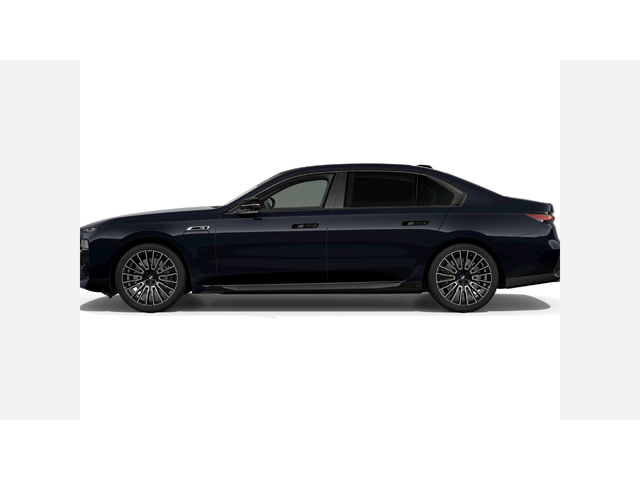 BMW M760e xDrive Sedan - автомобили, коли, обяви за нови и употребявани 2