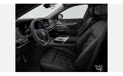 BMW M760e xDrive Sedan - автомобили, коли, обяви за нови и употребявани 6