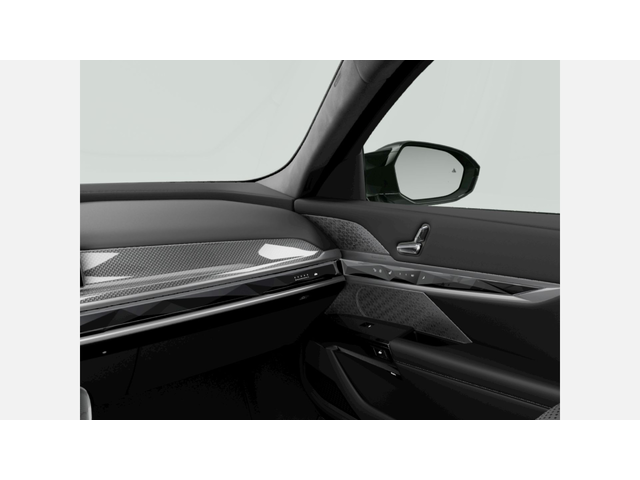 BMW M760e xDrive Sedan - автомобили, коли, обяви за нови и употребявани 9