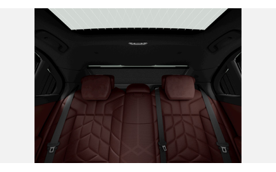 BMW M760e xDrive Sedan - автомобили, коли, обяви за нови и употребявани 10