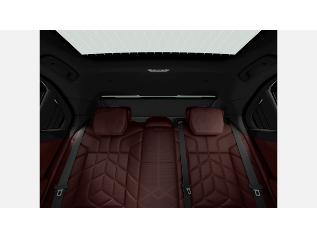 BMW M760e xDrive Sedan - автомобили, коли, обяви за нови и употребявани 10