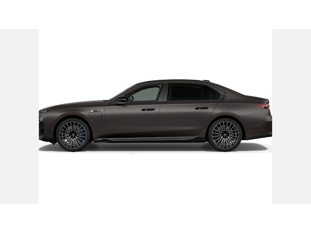 BMW M760e xDrive Sedan - автомобили, коли, обяви за нови и употребявани 2