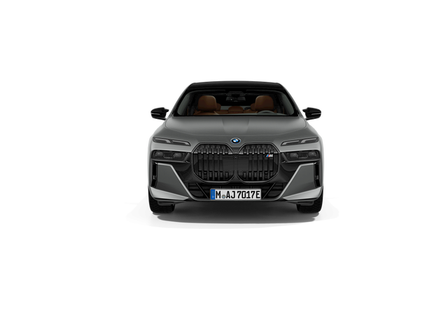 BMW M760e xDrive Седан - автомобили, коли, обяви за нови и употребявани 11