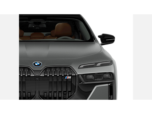 BMW M760e xDrive Седан - автомобили, коли, обяви за нови и употребявани 4