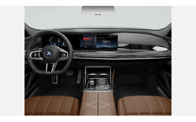 BMW M760e xDrive Седан - автомобили, коли, обяви за нови и употребявани 8