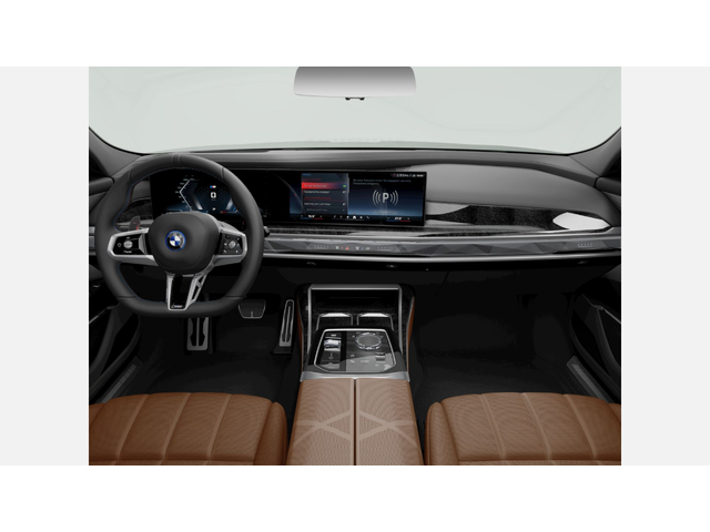 BMW M760e xDrive Седан - автомобили, коли, обяви за нови и употребявани 8