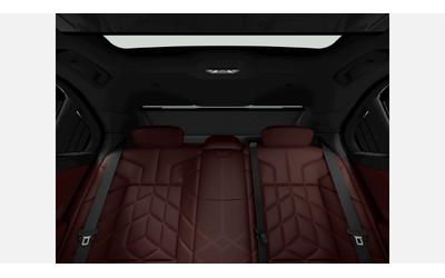 BMW M760e xDrive Sedan - автомобили, коли, обяви за нови и употребявани 10