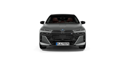 BMW M760e xDrive Sedan - автомобили, коли, обяви за нови и употребявани 11