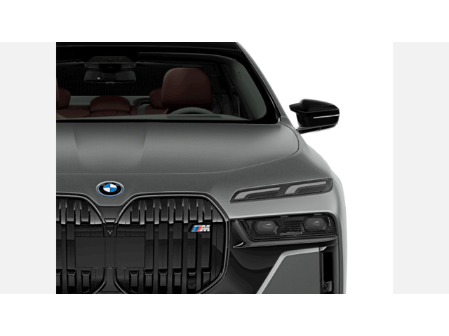 BMW M760e xDrive Sedan - автомобили, коли, обяви за нови и употребявани 4