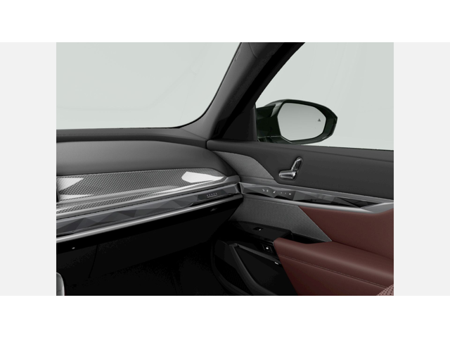 BMW M760e xDrive Sedan - автомобили, коли, обяви за нови и употребявани 9