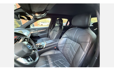 BMW M760e xDrive Седан - автомобили, коли, обяви за нови и употребявани 10