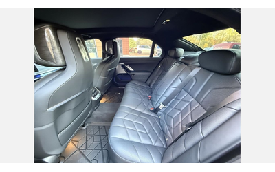 BMW M760e xDrive Седан - автомобили, коли, обяви за нови и употребявани 11