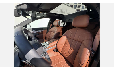 BMW M760e xDrive Sedan - автомобили, коли, обяви за нови и употребявани 8