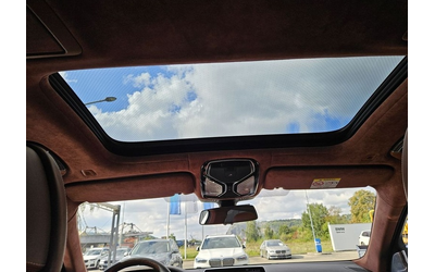 BMW M760Li M760Li xDrive - автомобили, коли, обяви за нови и употребявани 15