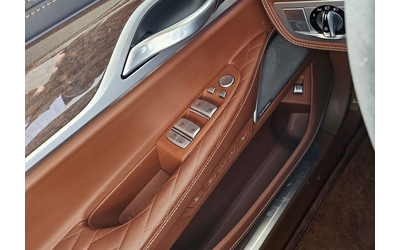 BMW M760Li M760Li xDrive - автомобили, коли, обяви за нови и употребявани 7
