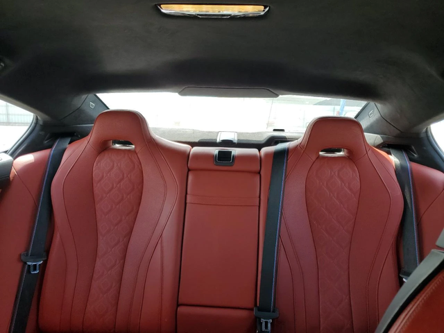 BMW M8 COMPETITION* ЧЕРЕВНА КОЖА* - автомобили, коли, обяви за нови и употребявани 9