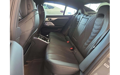 BMW M8 ALPINA B8 / FULL MAXX / БЕЗ АНАЛОГ В ЕВРОПА - автомобили, коли, обяви за нови и употребявани 12